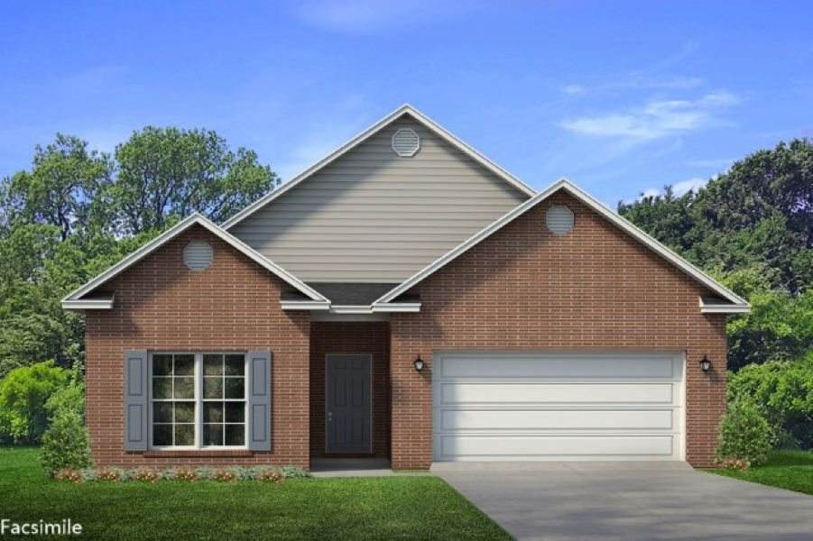 1505 Kairos Loop - Photo 1