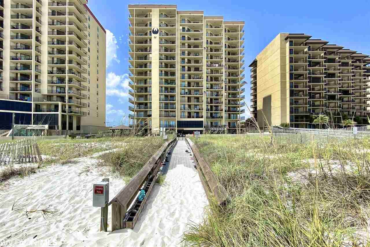 24250 Perdido Beach Blvd - Photo 1
