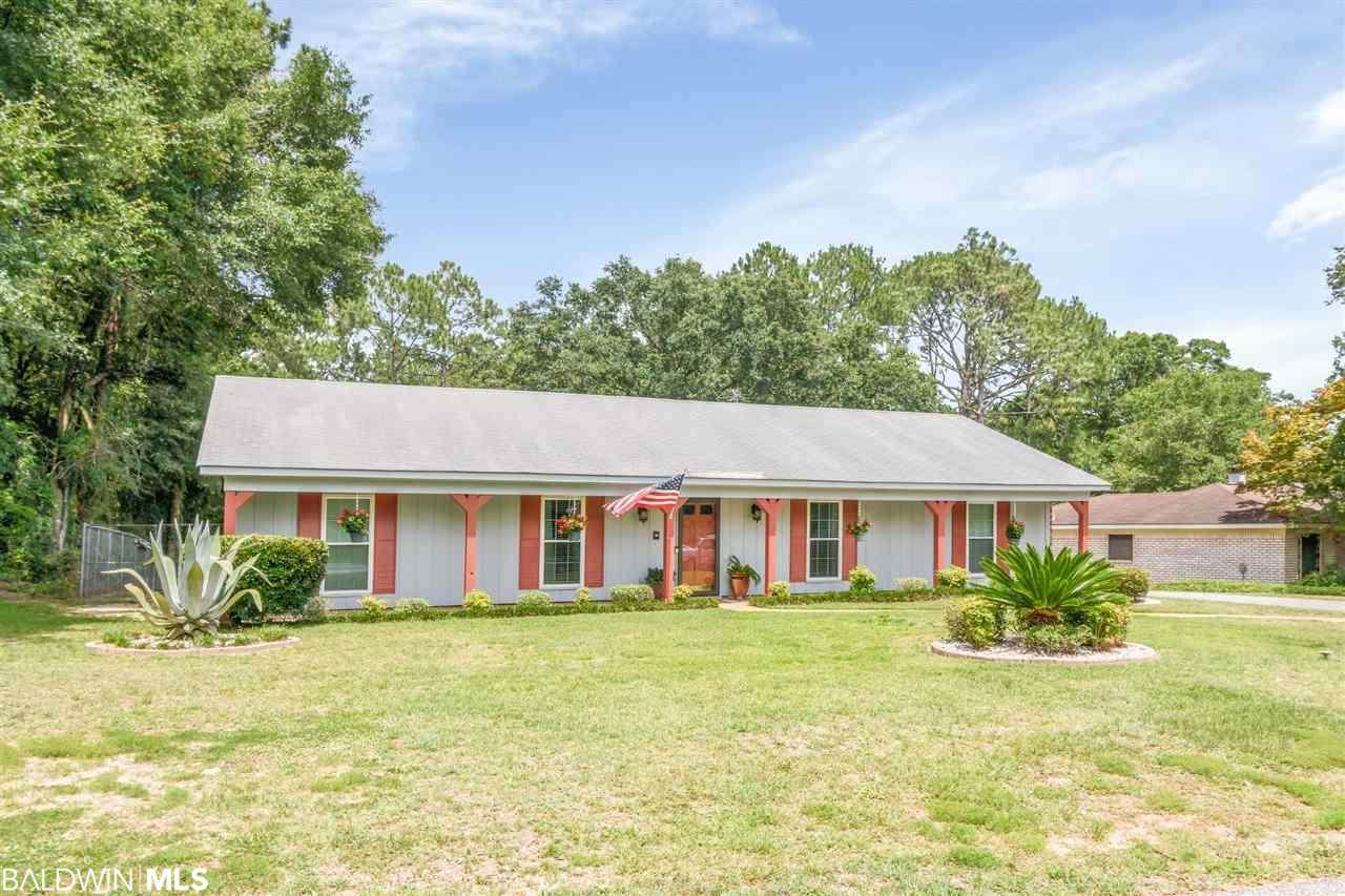 8012 Castlewood Way - Photo 1