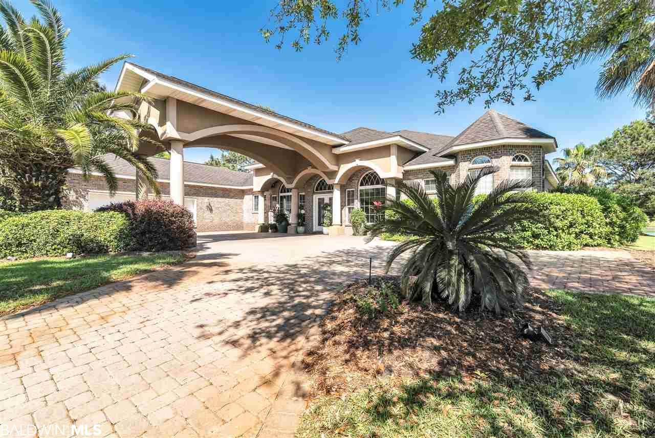 255 Cypress Lake Drive - Photo 1