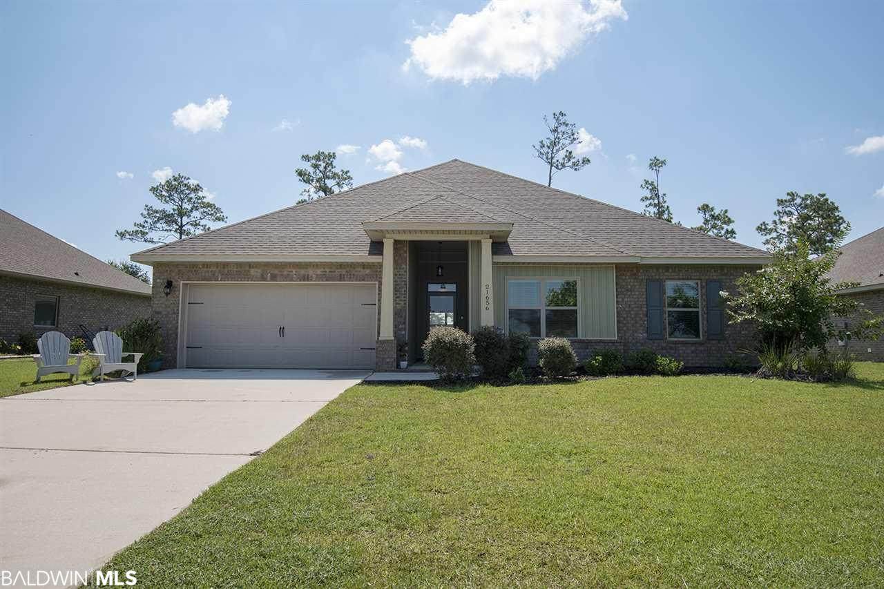 21656 Gullfoss Street - Photo 1