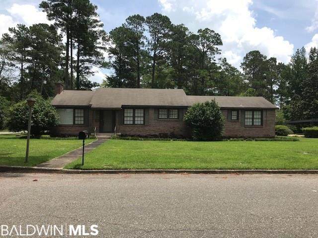 1614 Escambia Avenue - Photo 1