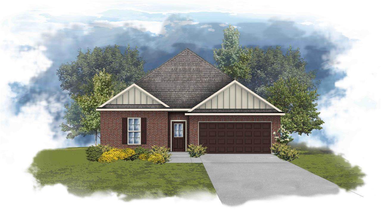 23670 Devonfield Lane - Photo 1