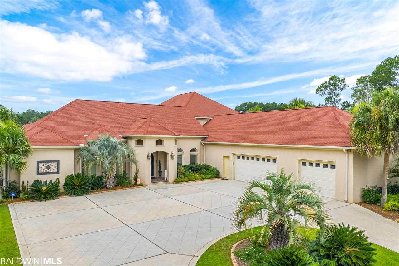 7442 Dellwood Creek Circle - Photo 1
