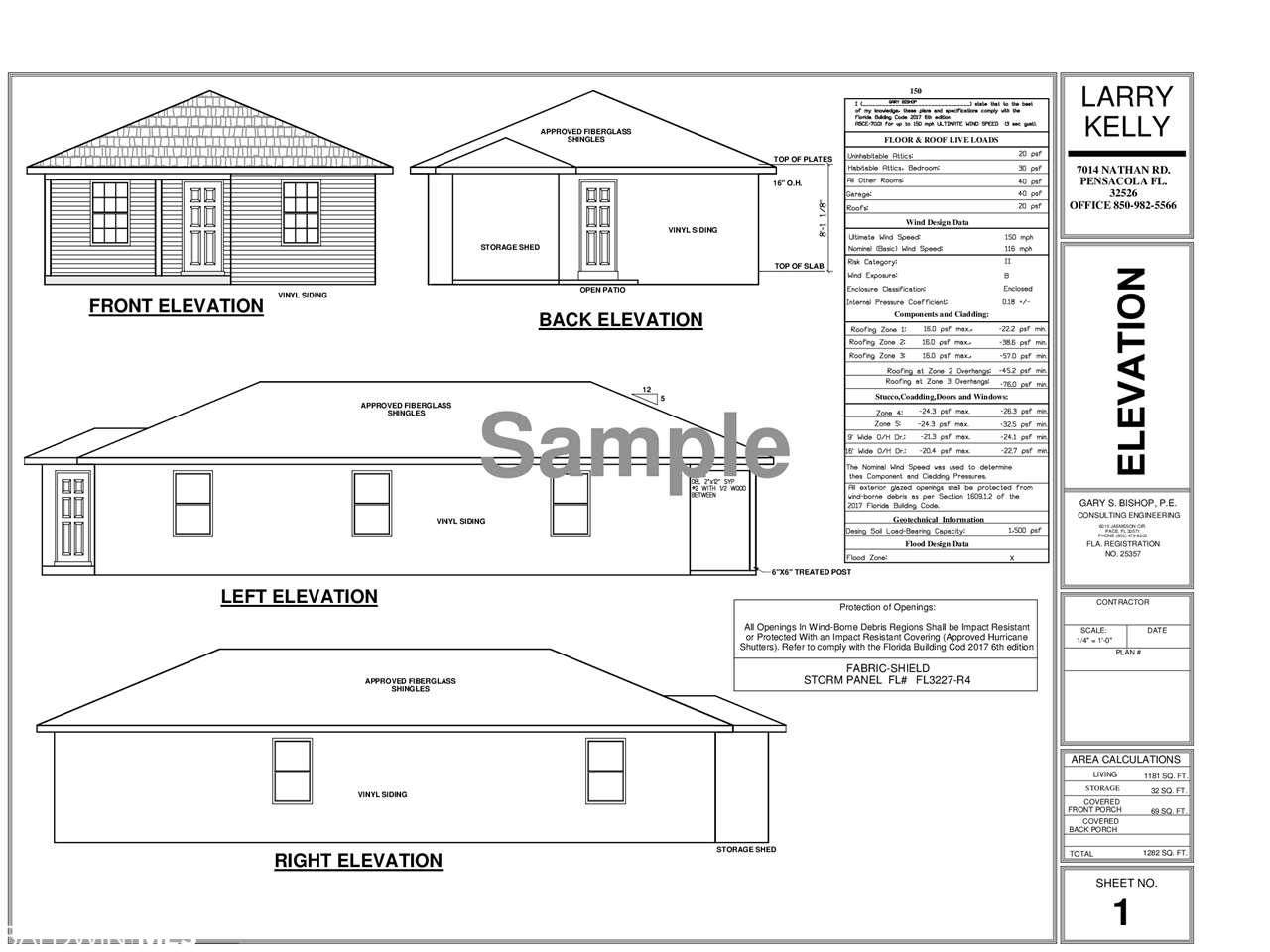694 Detroit Blvd - Photo 1