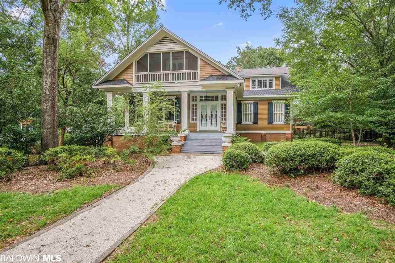 4564 Old Shell Road - Photo 1
