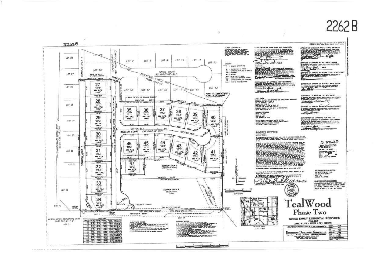 0 Widgeon Court - Photo 1