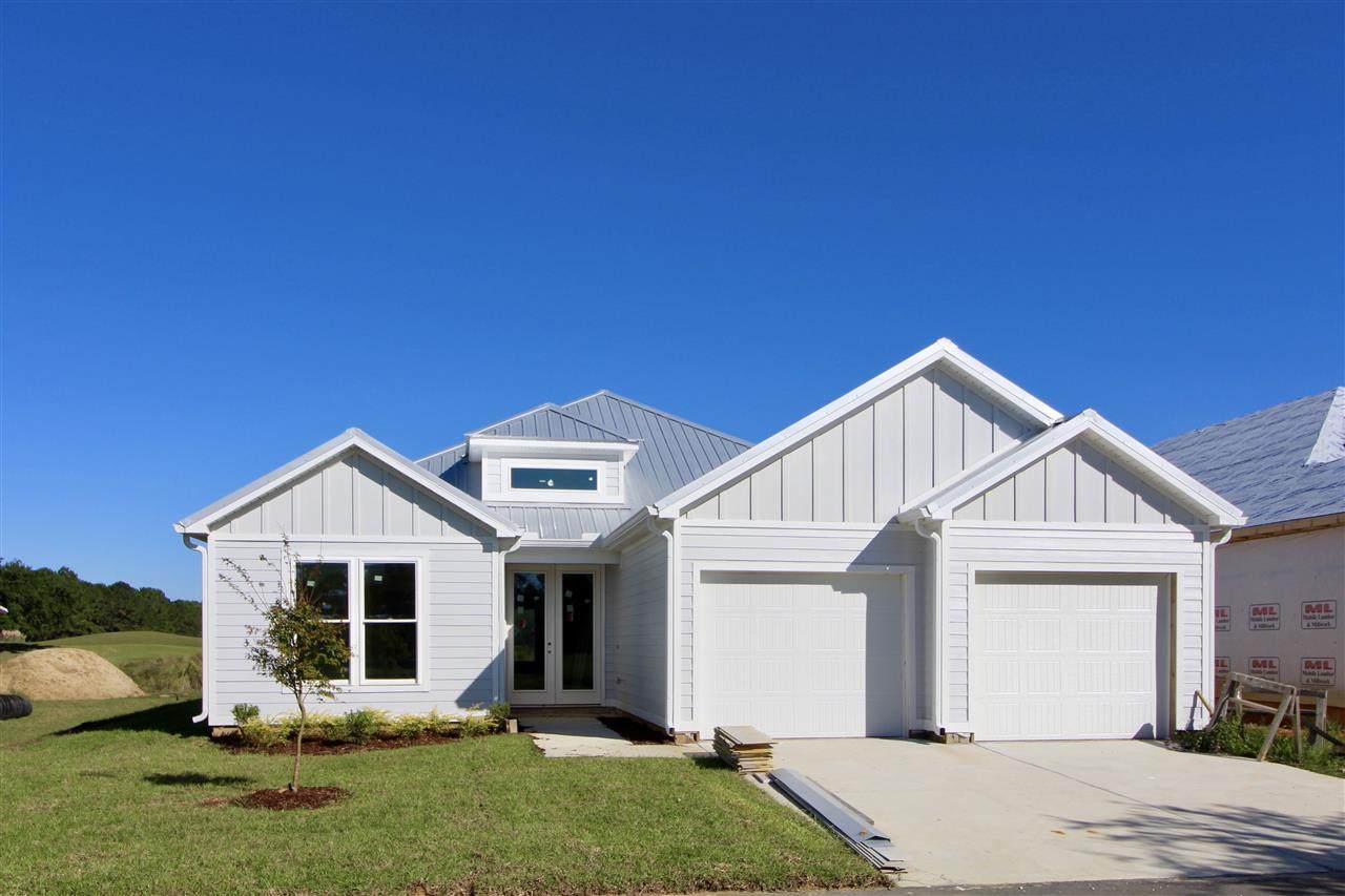 270 Cypress Bend - Photo 1