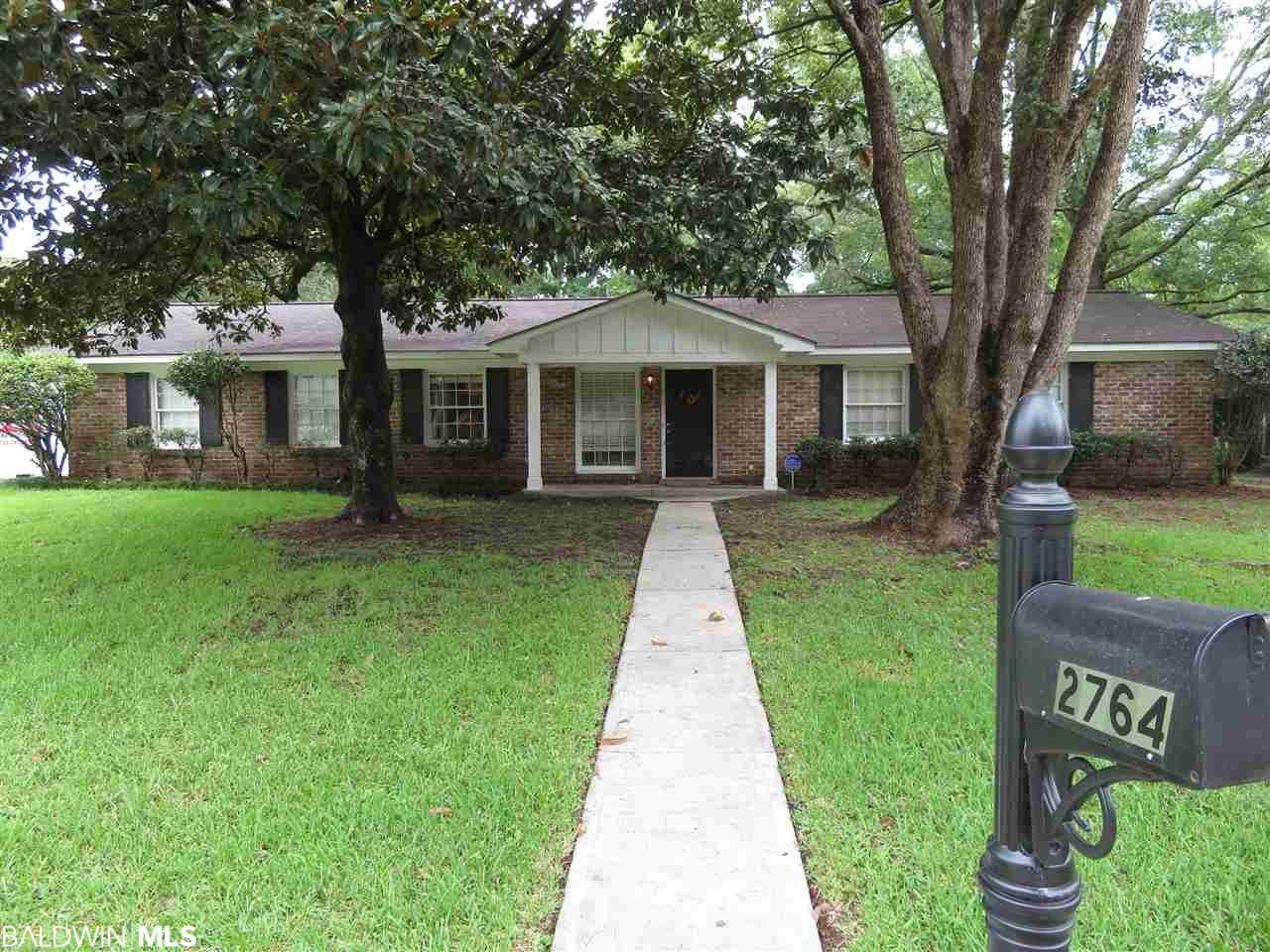 2764 Barksdale Drive - Photo 1