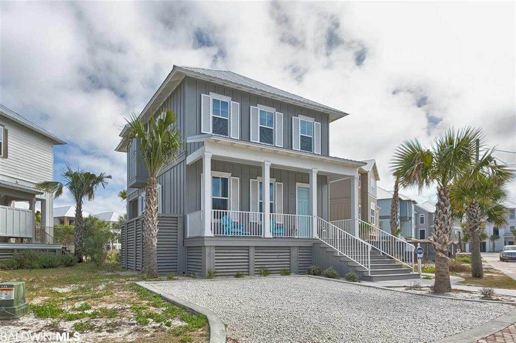 23150 Perdido Beach Blvd - Photo 1