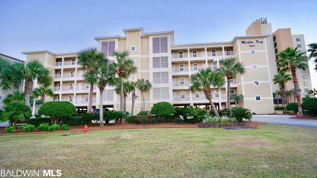28900 Perdido Beach Blvd - Photo 1