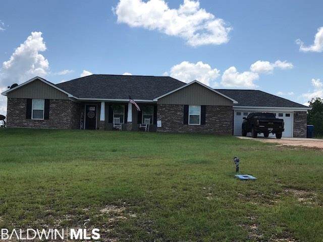 733 Jernigan Rd - Photo 1