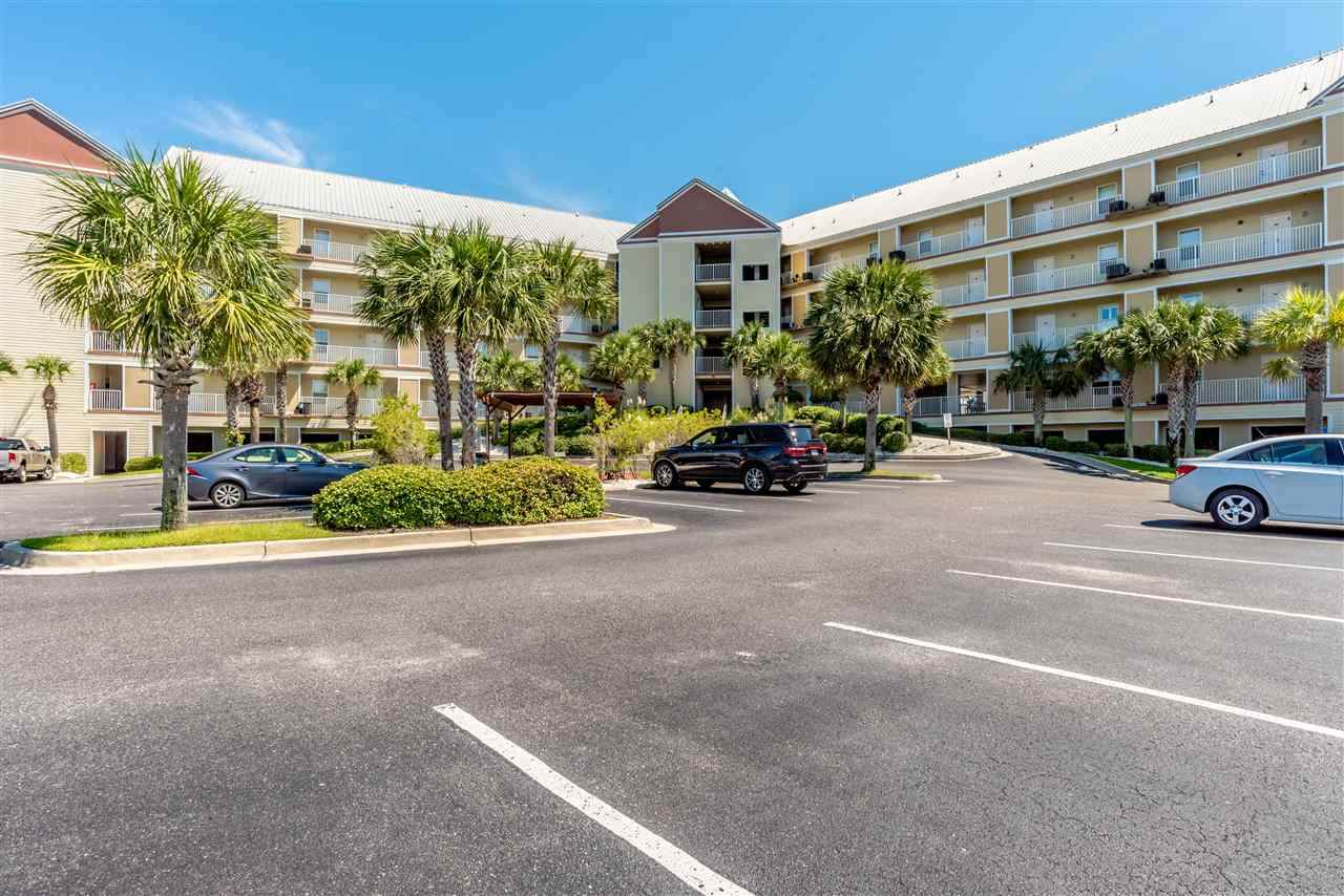 25805 Perdido Beach Blvd - Photo 1