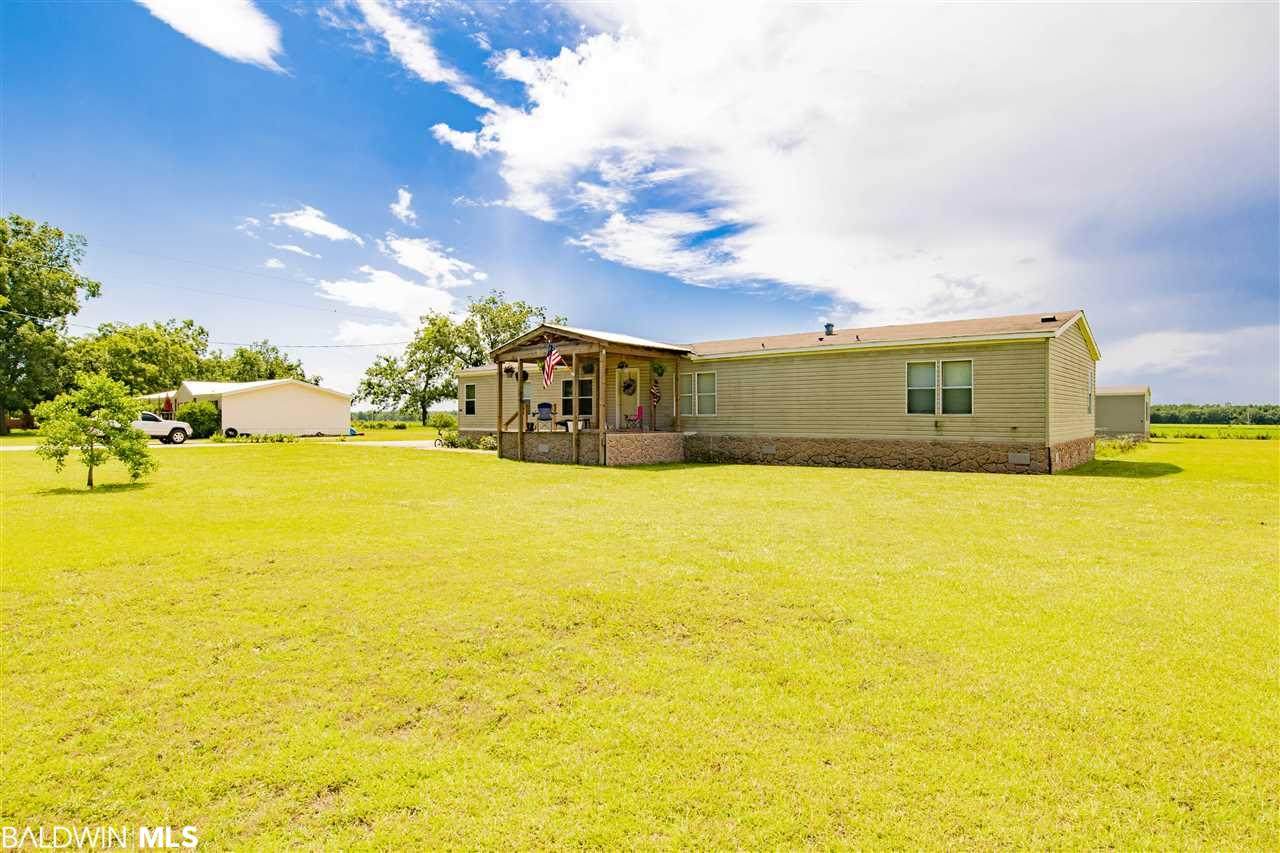 27448 Krehling Road - Photo 1