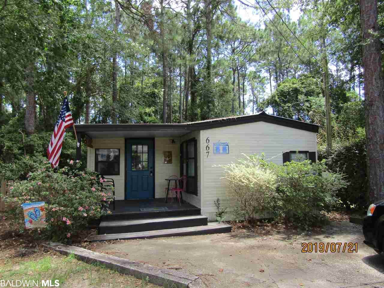 667 Escambia Loop - Photo 1