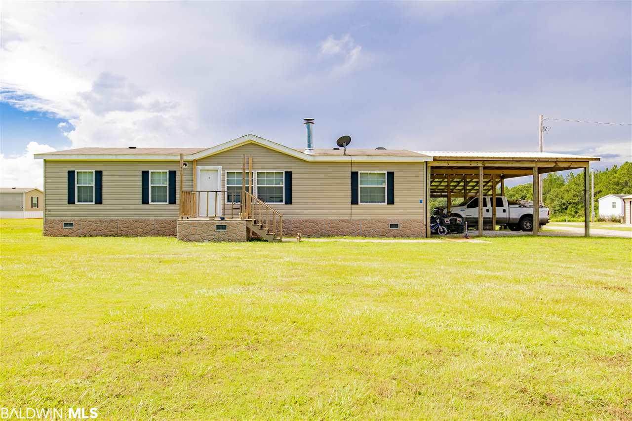 27364 Krehling Road - Photo 1