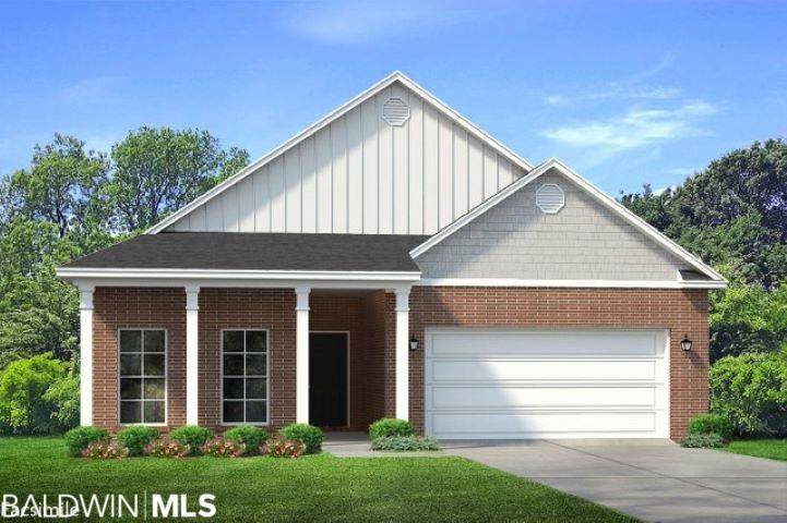 1316 Kairos Loop - Photo 1