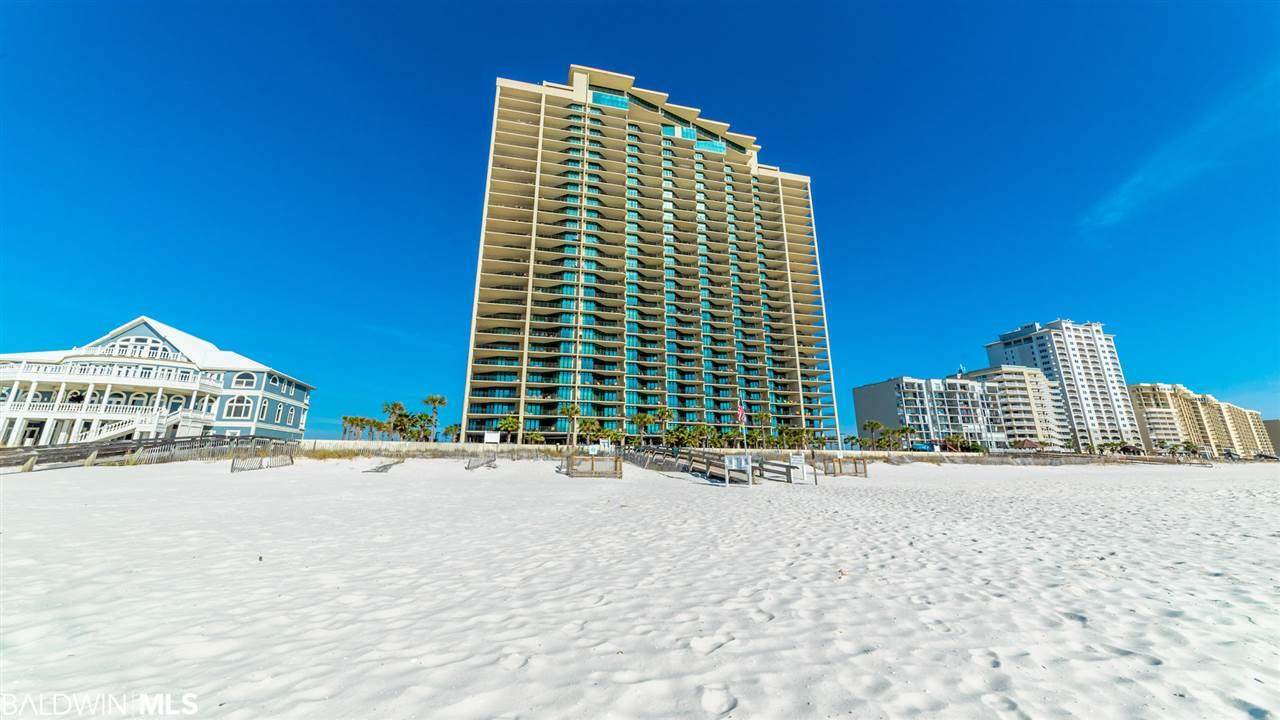 23972 Perdido Beach Blvd - Photo 1