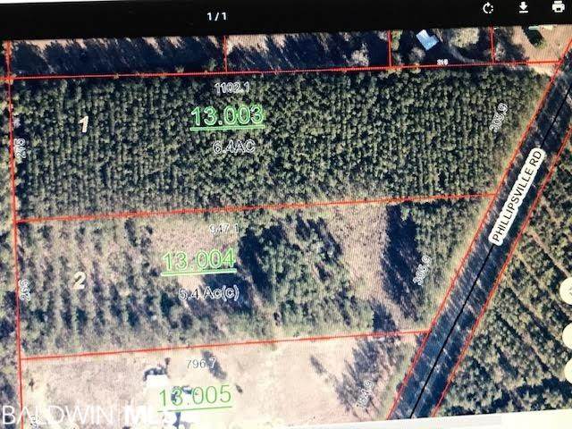 0 Phillipsville Rd - Photo 1