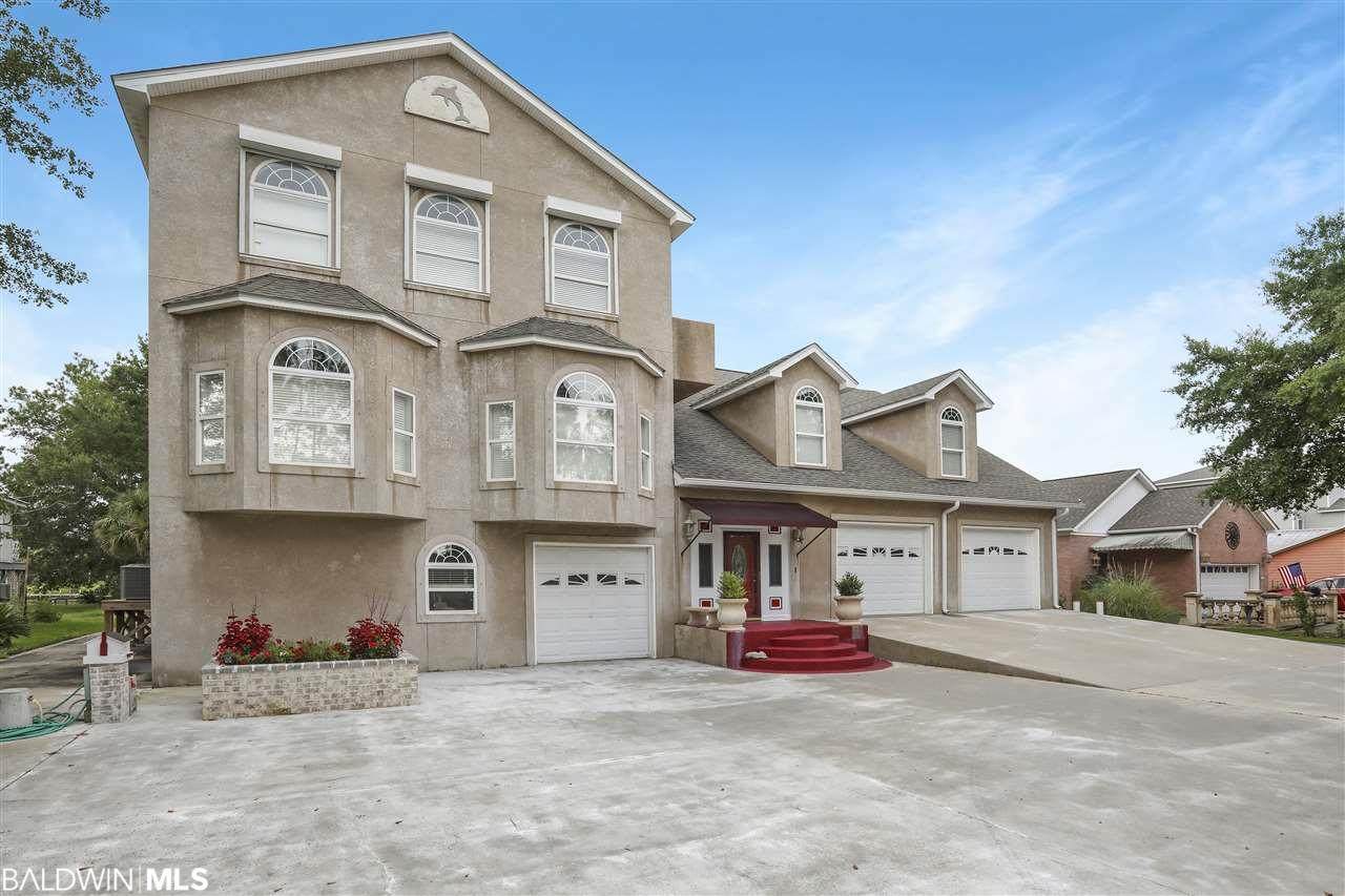 650 Canal Drive - Photo 1