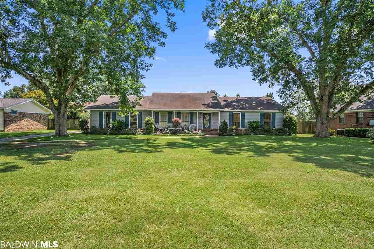 10001 Country Road - Photo 1