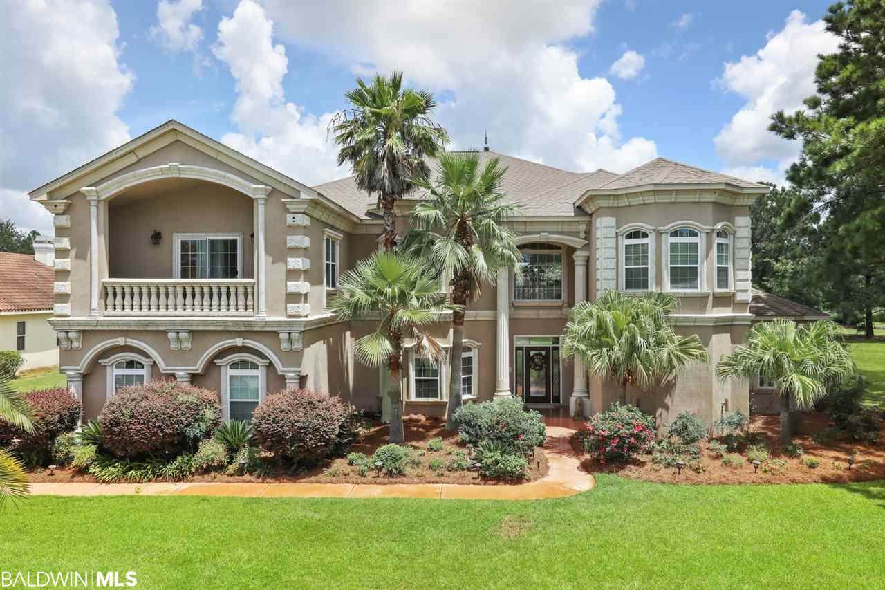 306 Cypress Lake Drive - Photo 1