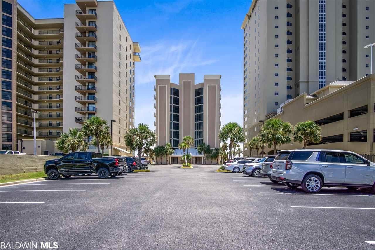 24114 Perdido Beach Blvd - Photo 1