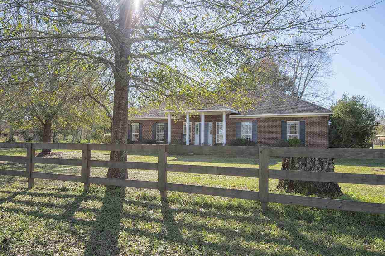 15612 Beasley Road - Photo 1