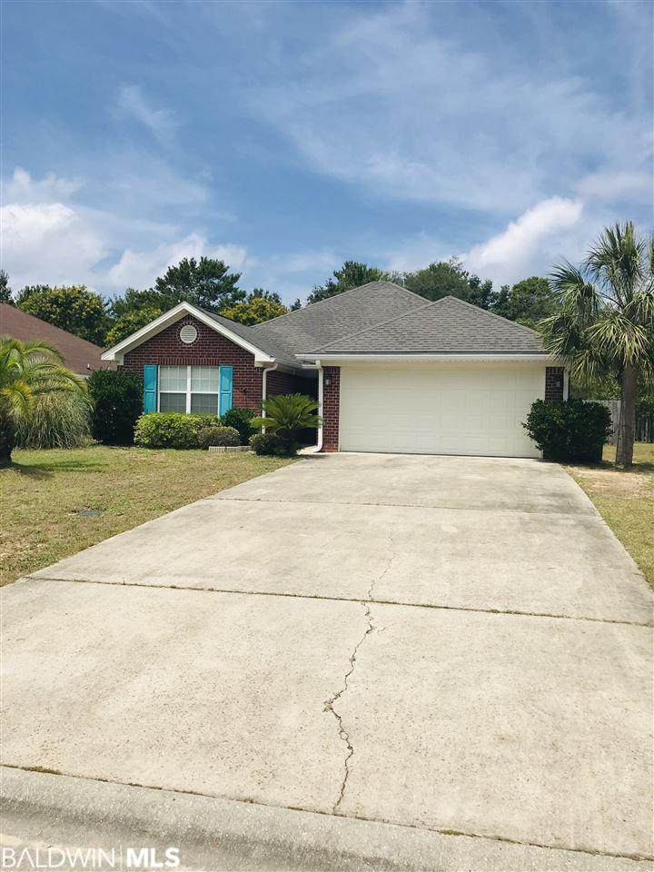 1361 Hardwood Drive - Photo 1