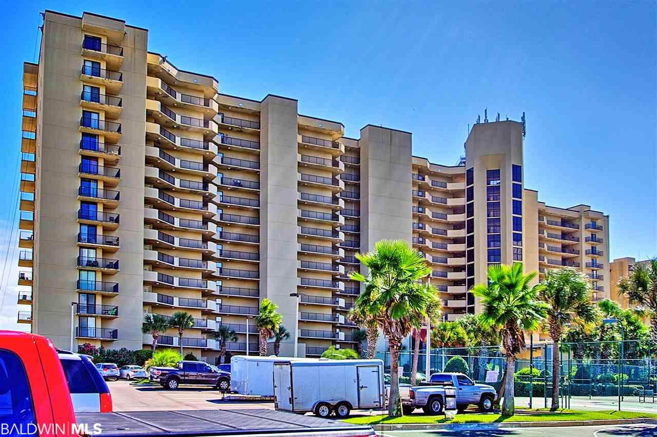 24400 Perdido Beach Blvd - Photo 1