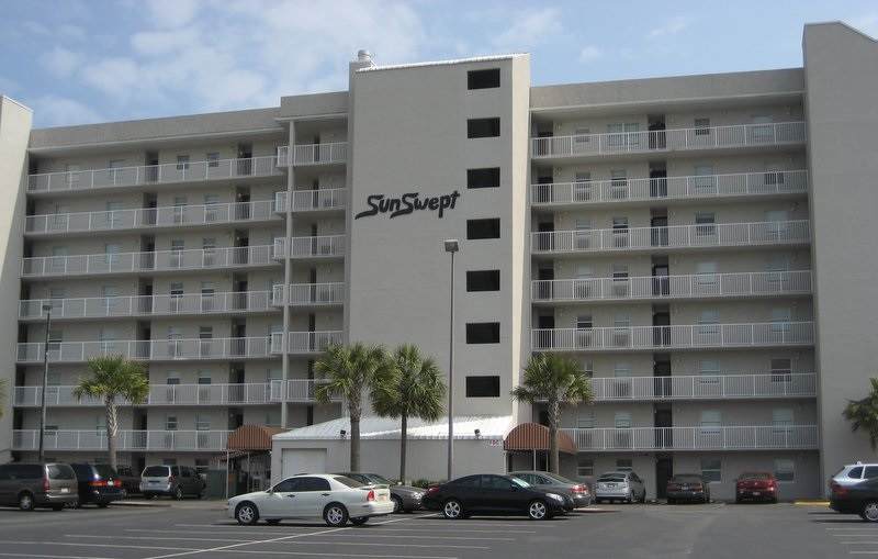 25300 Perdido Beach Blvd - Photo 1