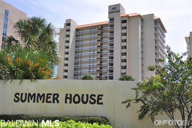 25020 Perdido Beach Blvd - Photo 1