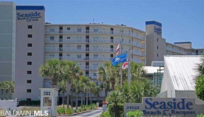 24522 Perdido Beach Blvd - Photo 1