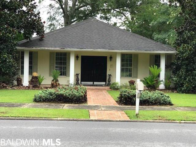 624 Evergreen Avenue - Photo 1
