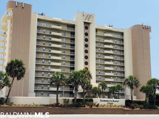 25800 Perdido Beach Blvd - Photo 1