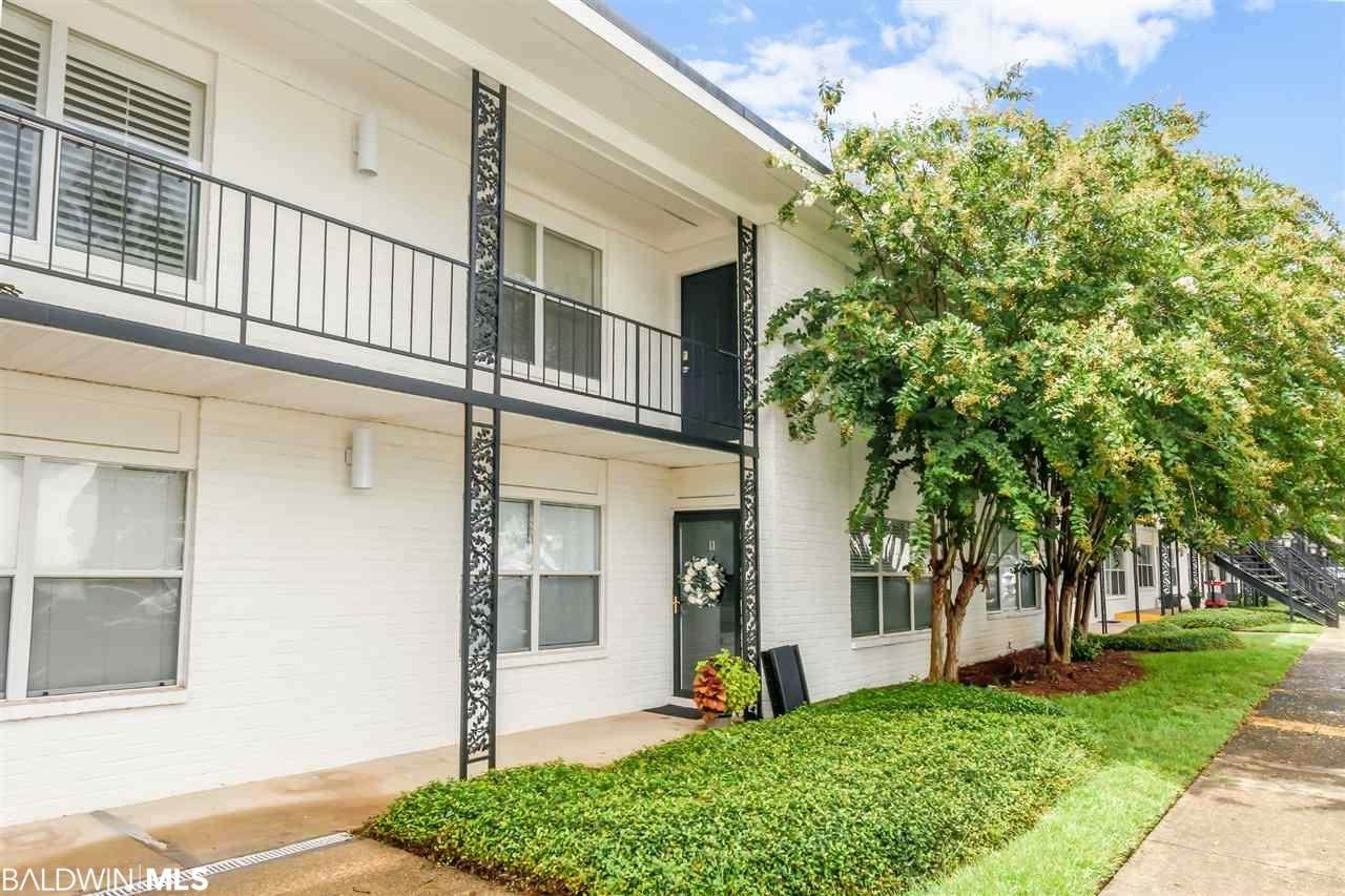 4009 Old Shell Road - Photo 1