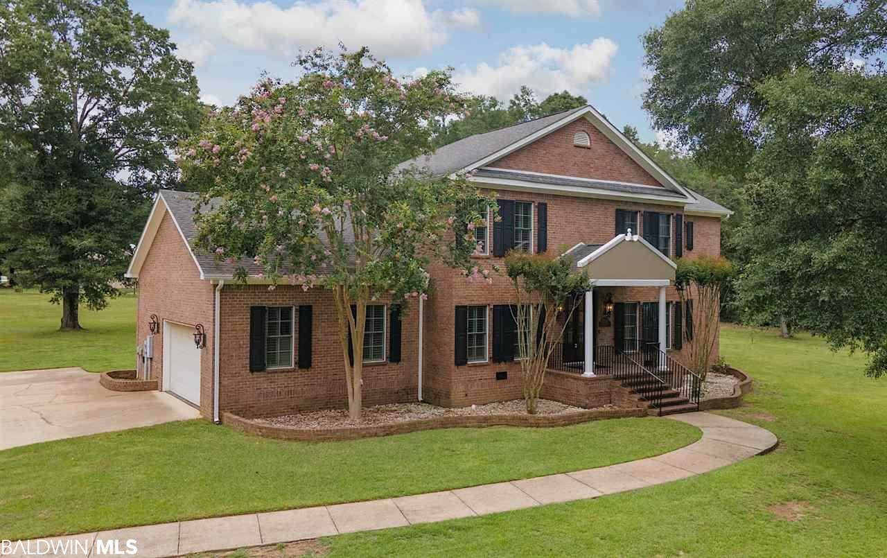 51551 Oakwood Drive - Photo 1