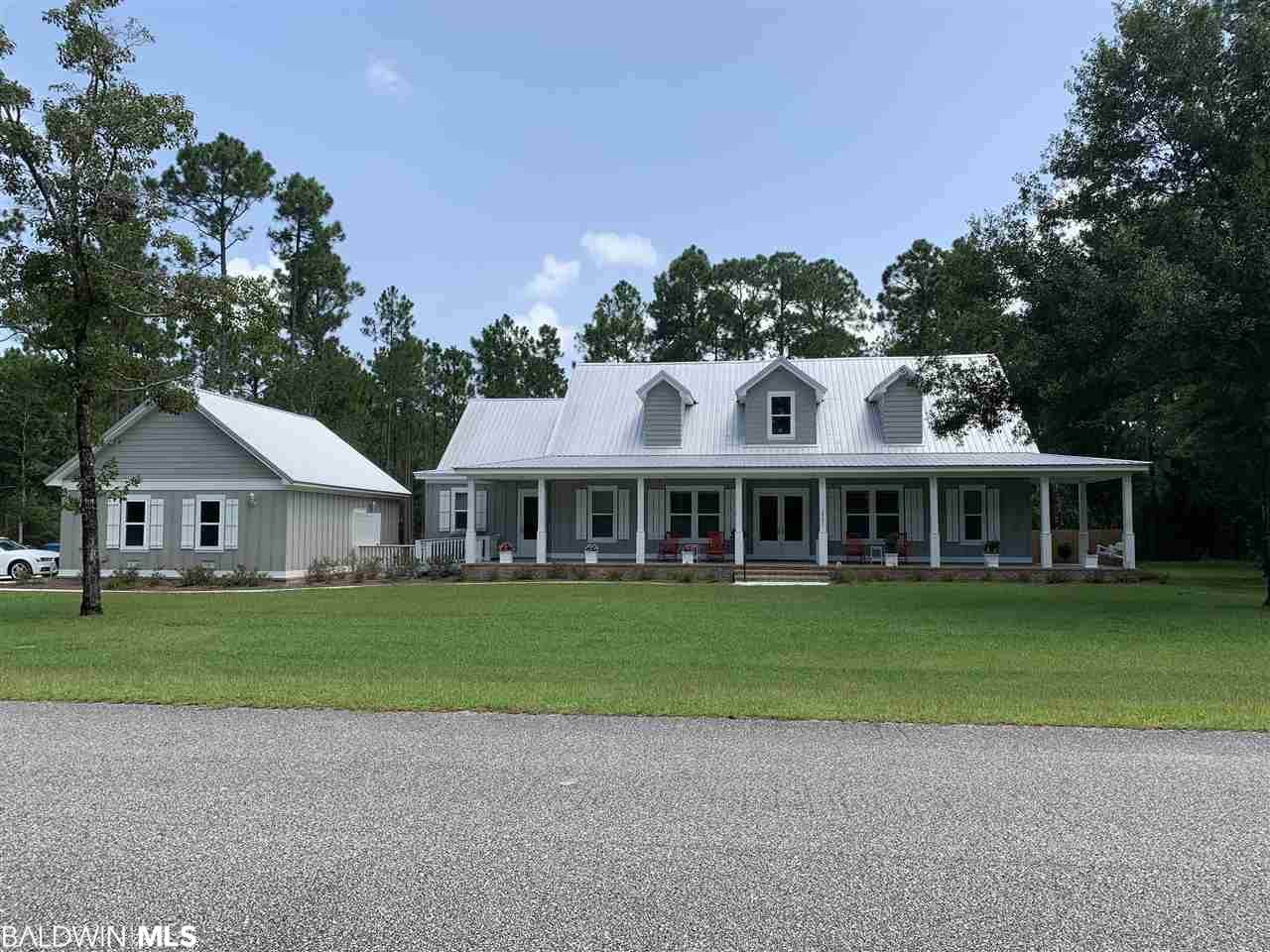 18251 Millwood Drive - Photo 1