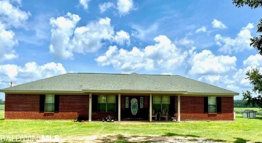 1807 Taylor Circle - Photo 1
