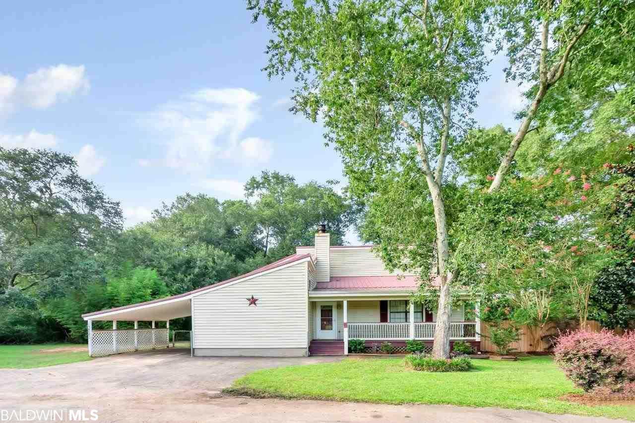 13722 Laco Cooper Rd - Photo 1