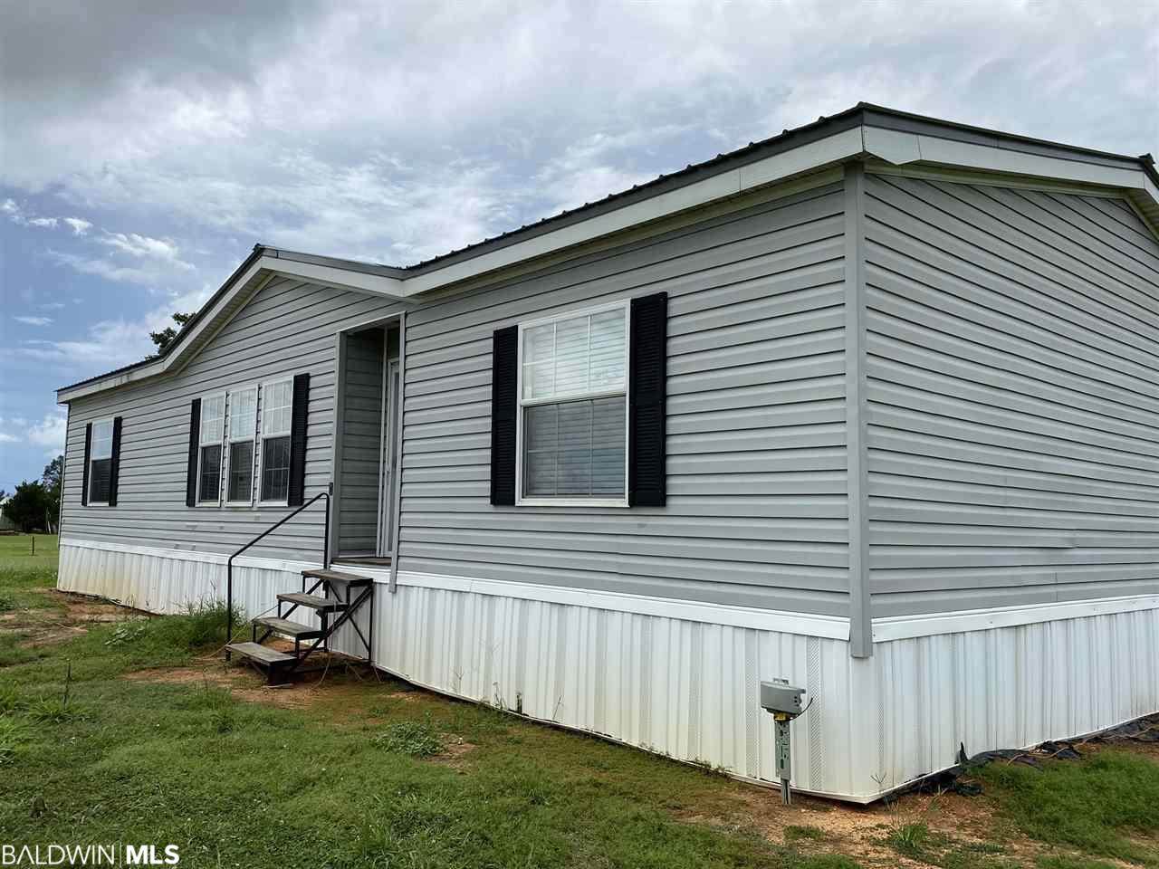 8793 Jack Springs Rd - Photo 1
