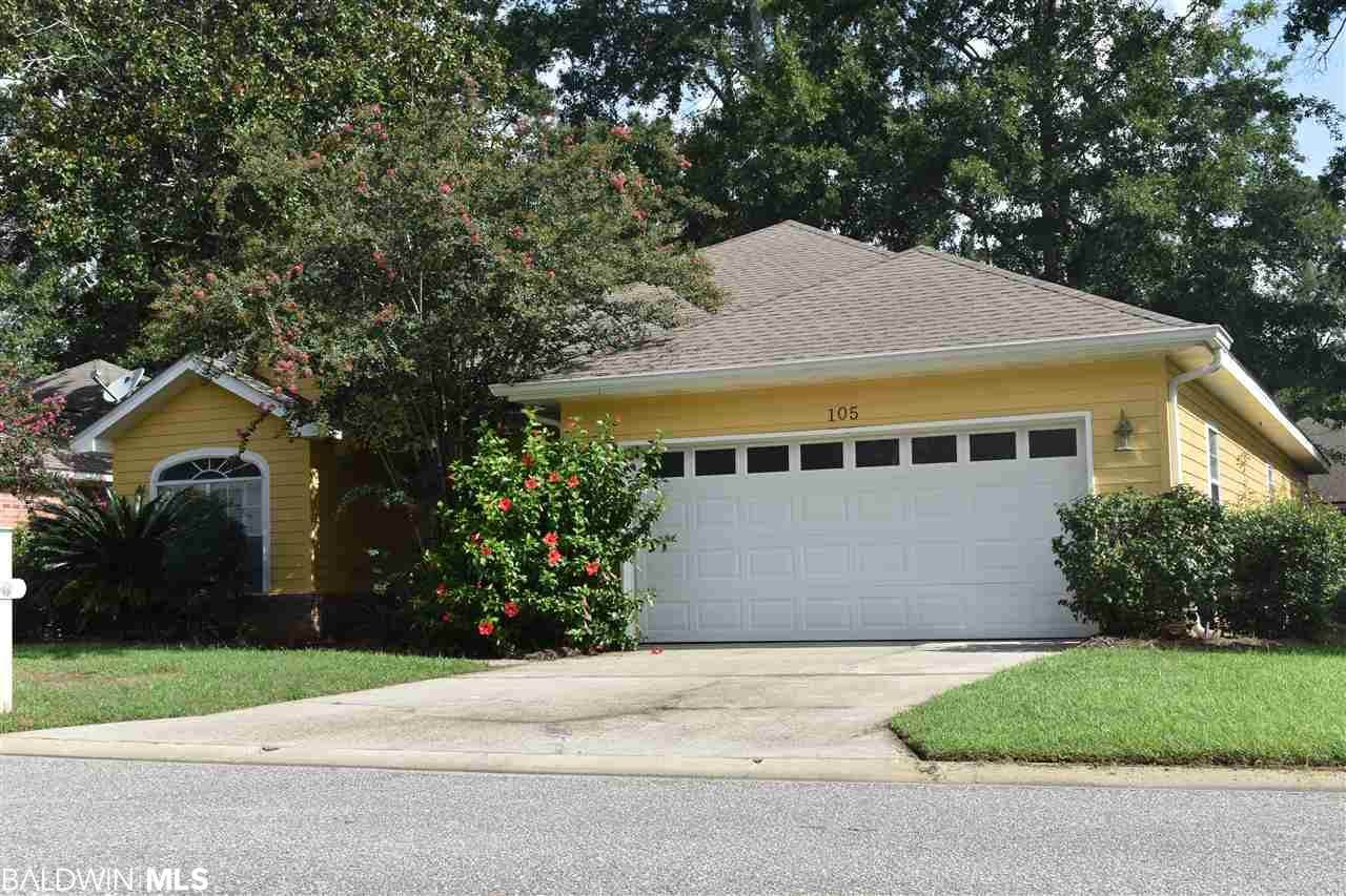 105 Natchez Trace - Photo 1