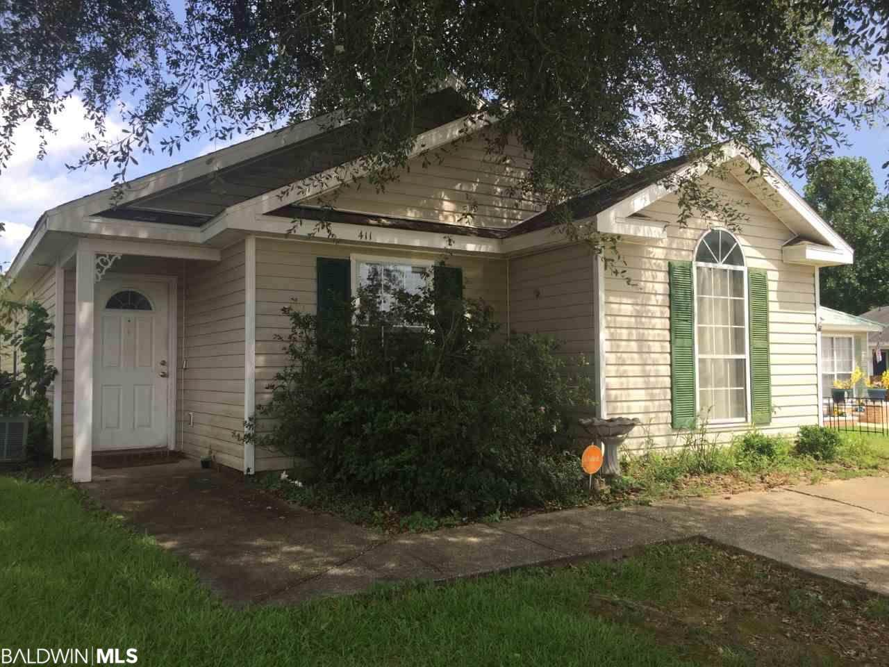 411 Belle Chase Court - Photo 1