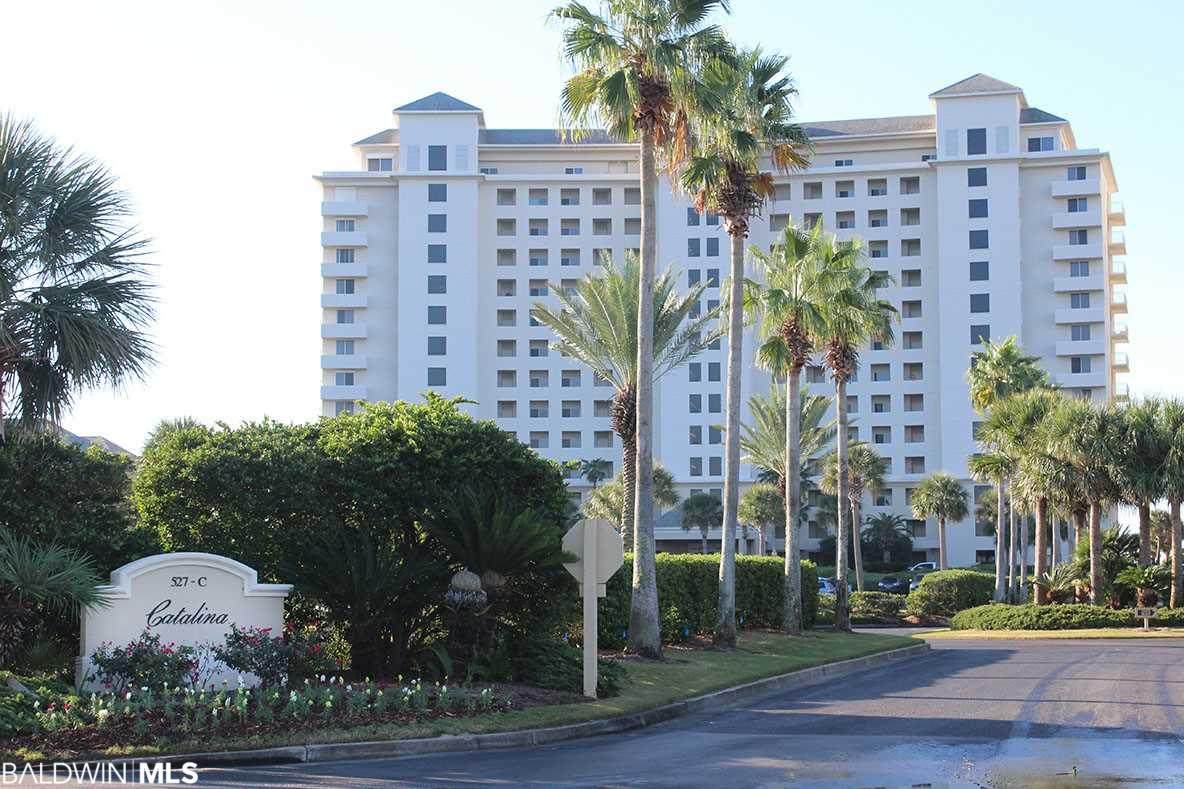 527C Beach Club Trail - Photo 1