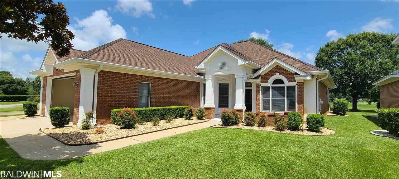 22653 Inverness Way - Photo 1