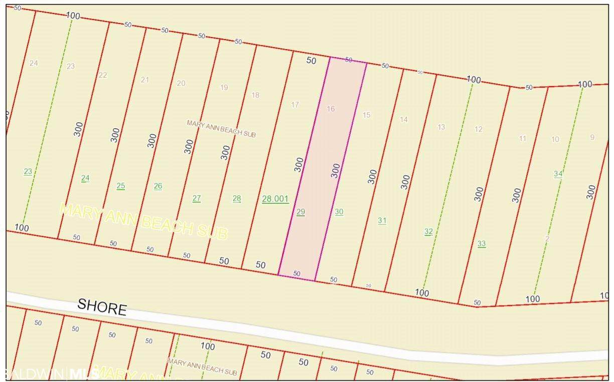0 Mary Ann Beach Road - Photo 1
