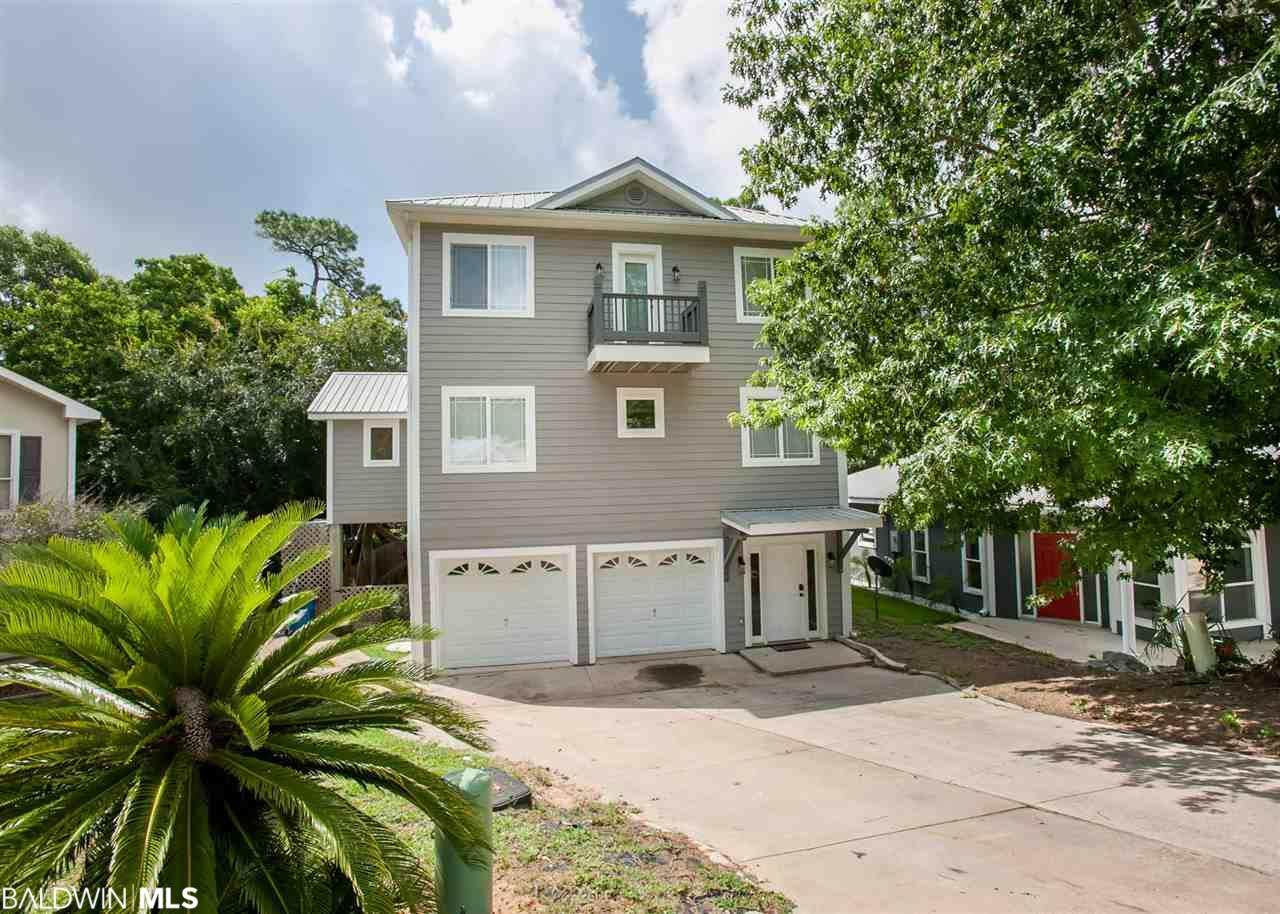 26718 Terry Cove Drive - Photo 1