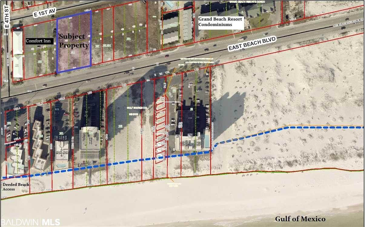 516 Beach Blvd - Photo 1