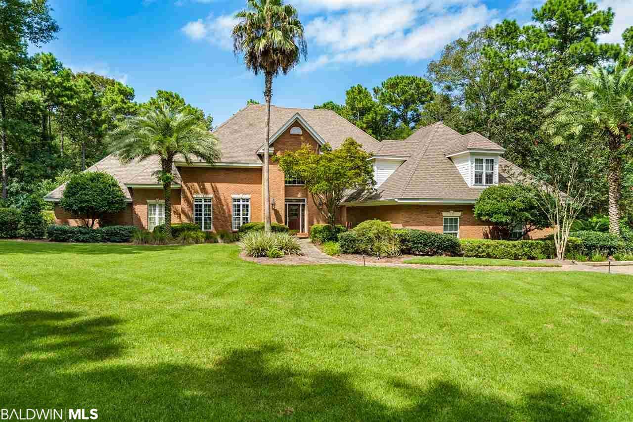 7515 Blakeley Ridge Drive - Photo 1