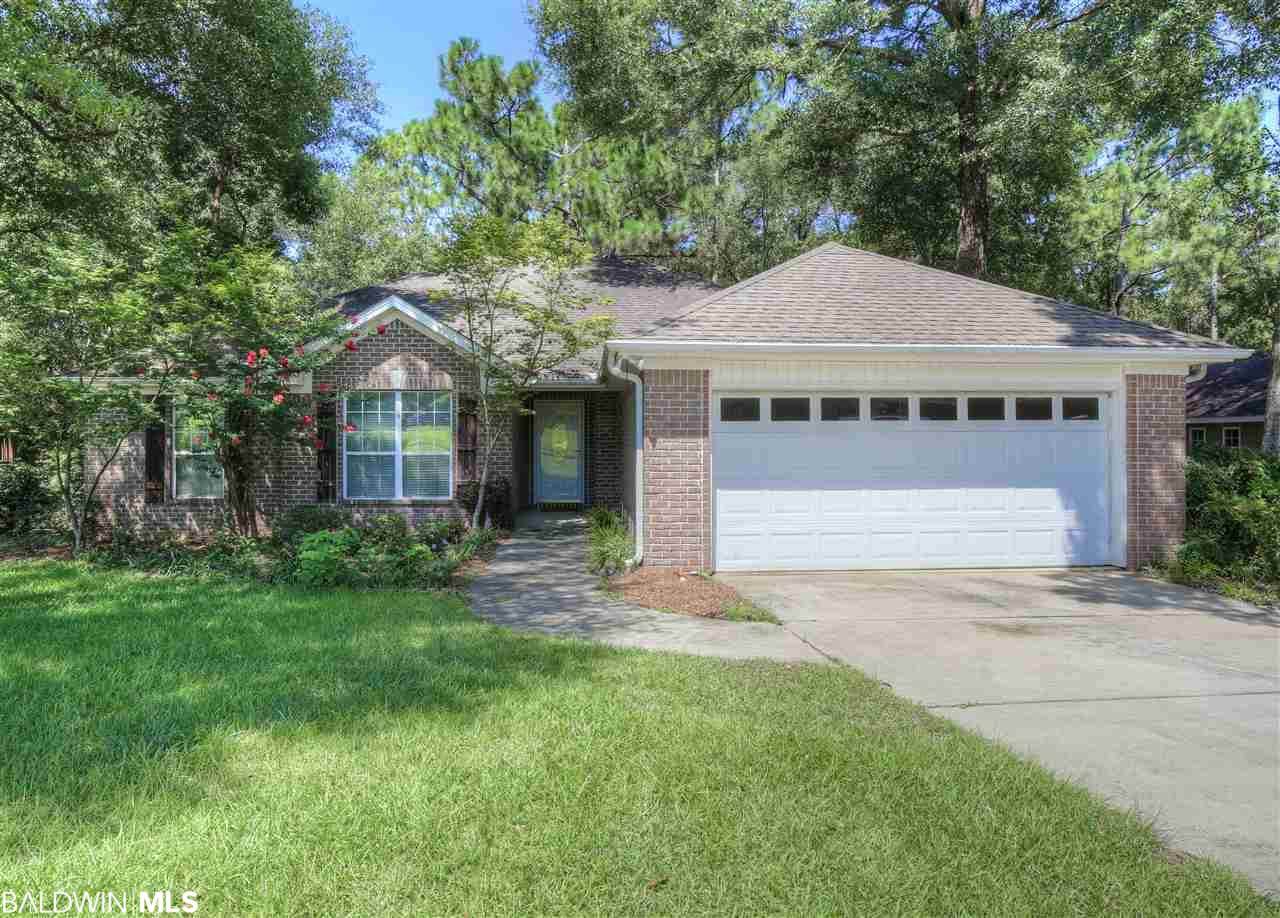 7869 Landing Eagle Drive - Photo 1